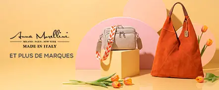 Summer Italian Bags