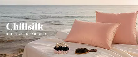 Chillsilk