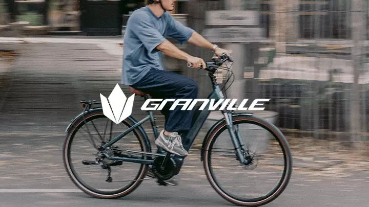 Granville