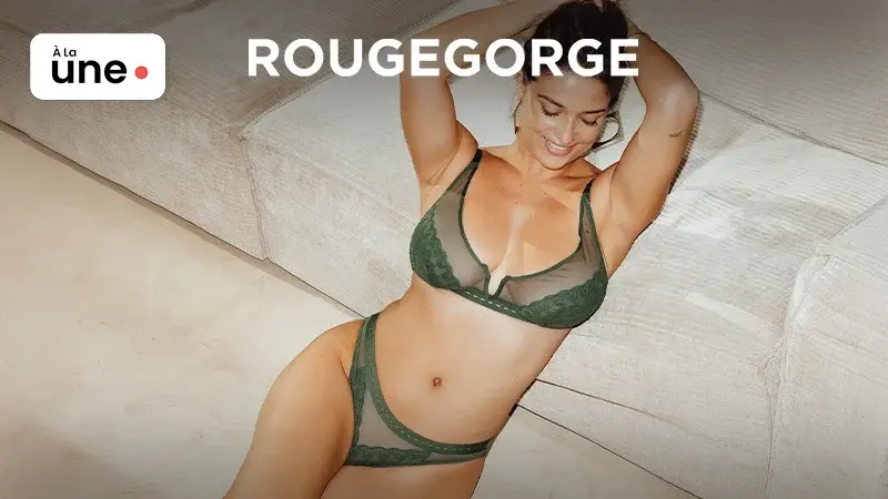 Rouge Gorge