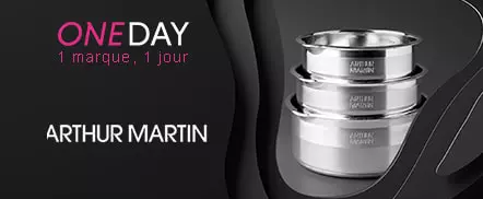 Arthur Martin