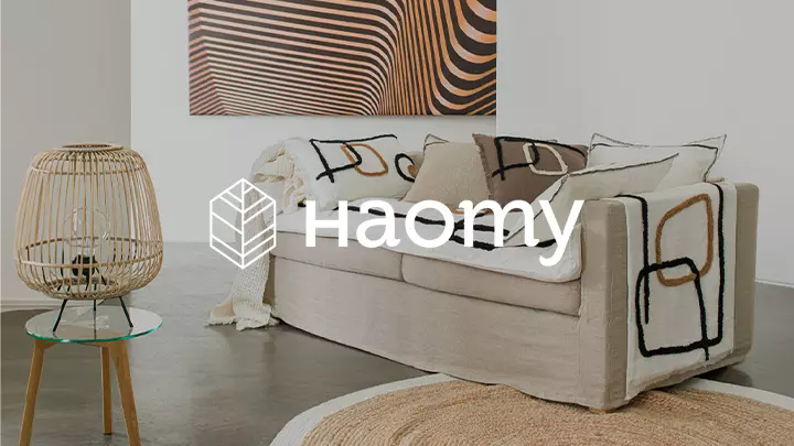 Haomy