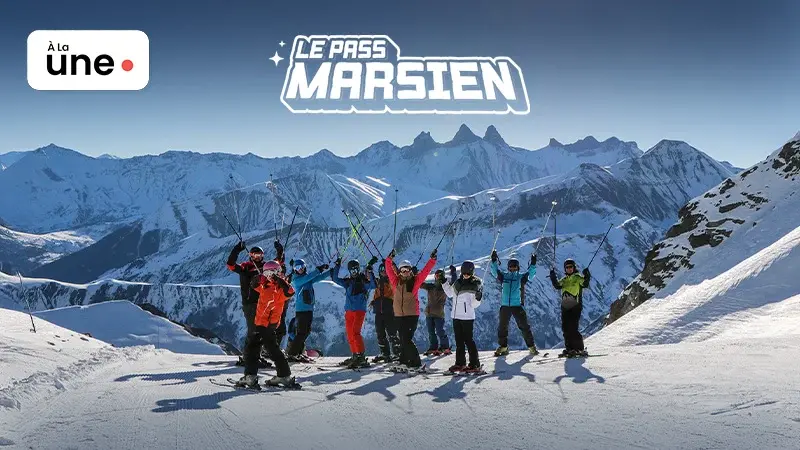 France Montagnes