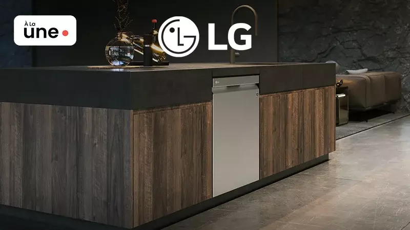 LG