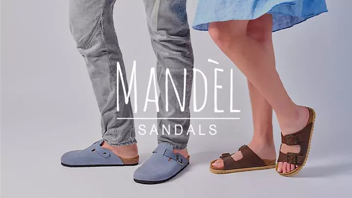 Mandel