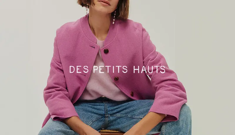 Des Petits Hauts
