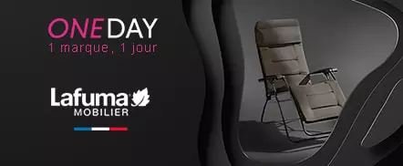 Lafuma Mobilier