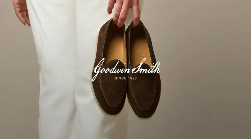 Goodwin Smith