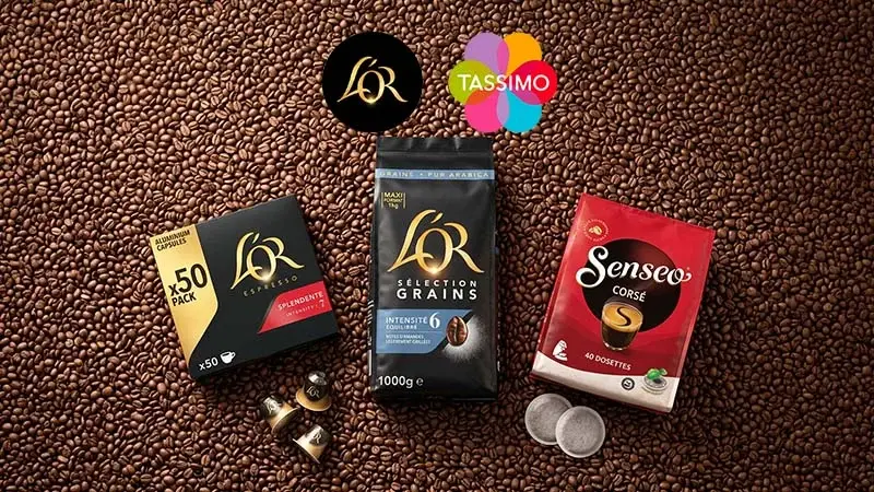 Tassimo
