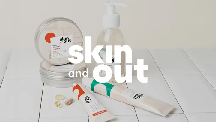 Skin & Out