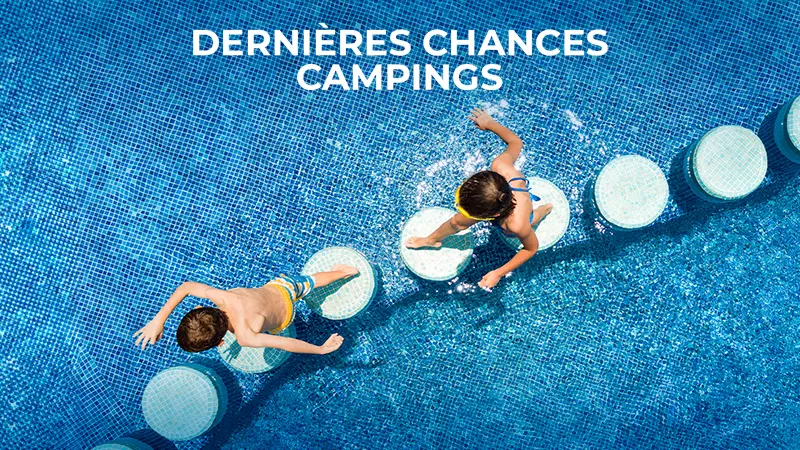 Dernières Chances Camping