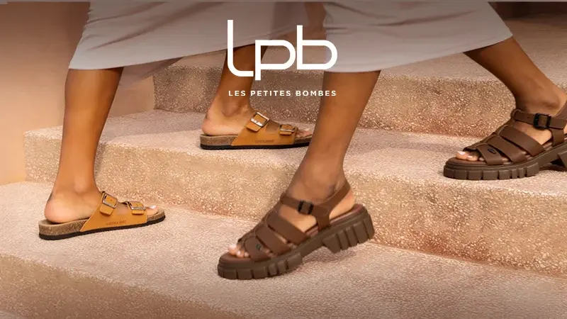 Les Petites Bombes