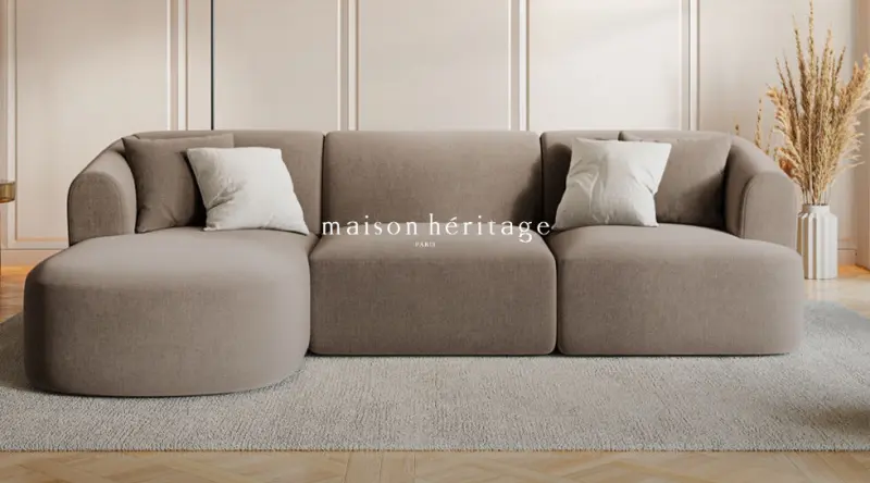 Maison Héritage