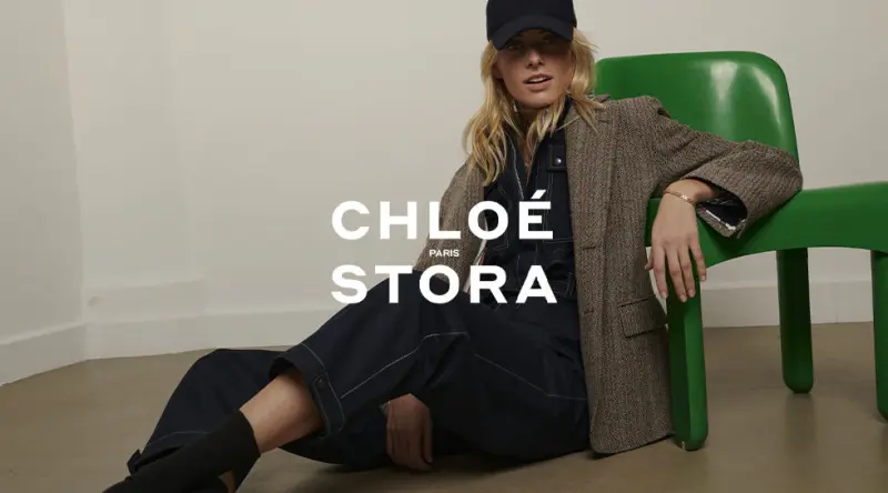 Chloé Stora