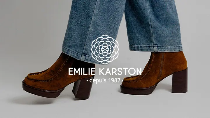 Emilie Karston