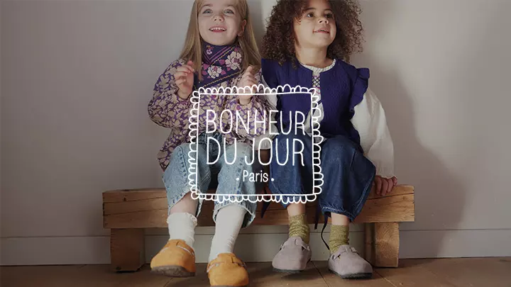 Bonheur Du Jour
