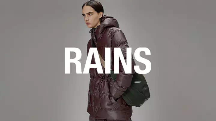 Rains
