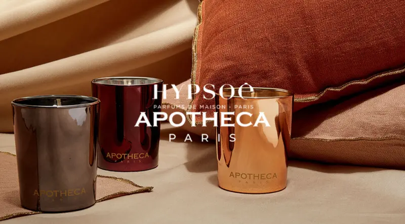 Apotheca - Hypsoe
