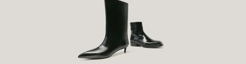 Bottes & boots premium