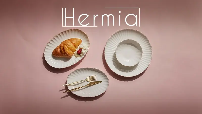 Hermia