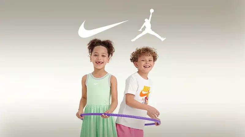 Nike Kids