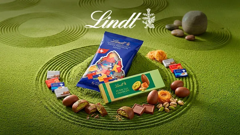 Lindt