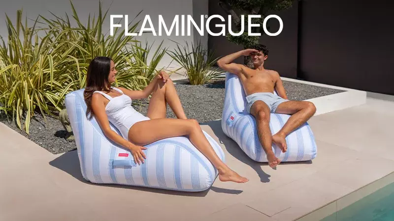 Flamingueo