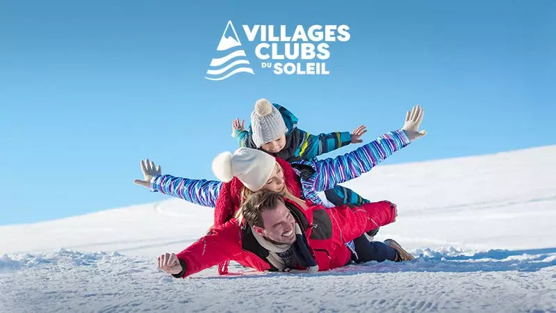 Villages clubs du Soleil