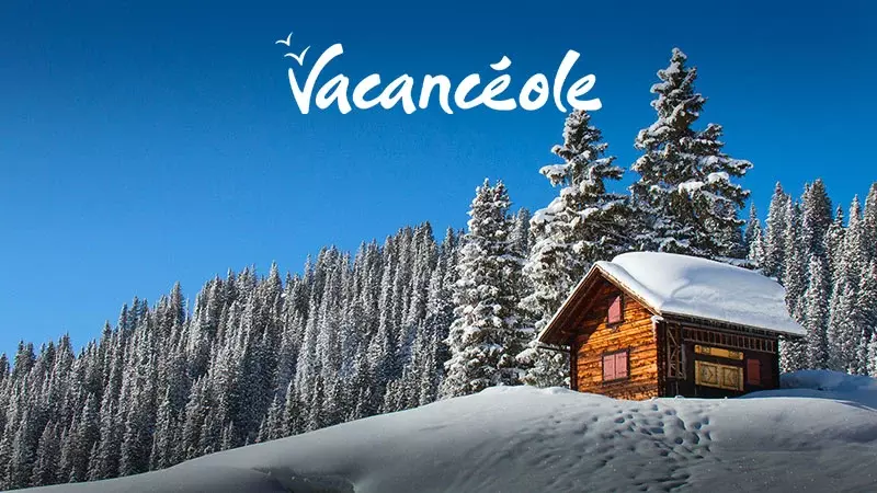 VACANCEOLE - Avant-première ski