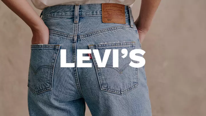 Levi's Vintage