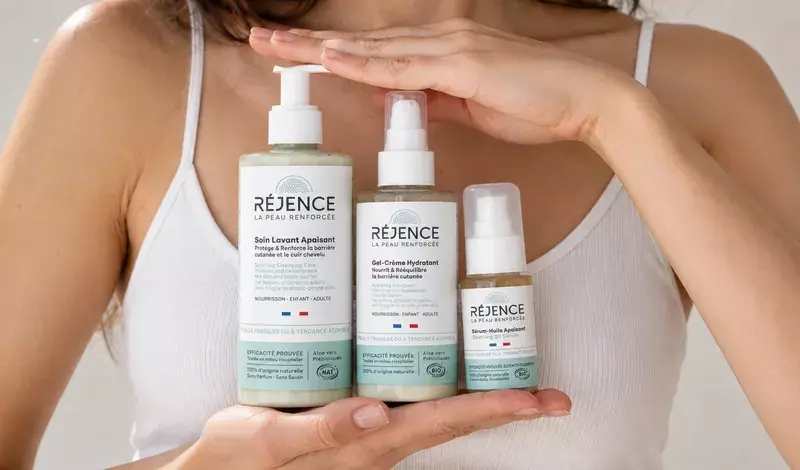 Réjence