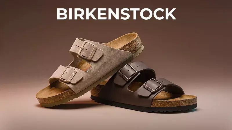 Birkenstock & altri brand
