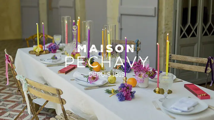 Maison Pechavy