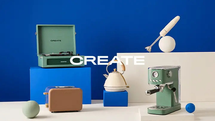 Create