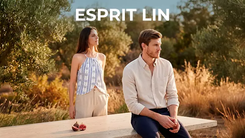 Esprit lin