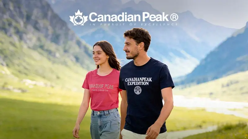 Canadian Peak