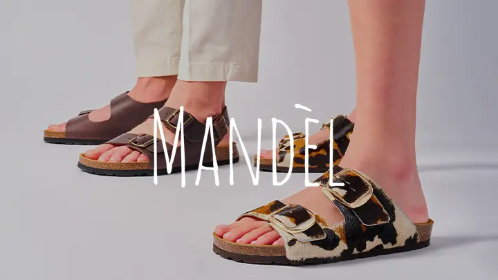 Mandel