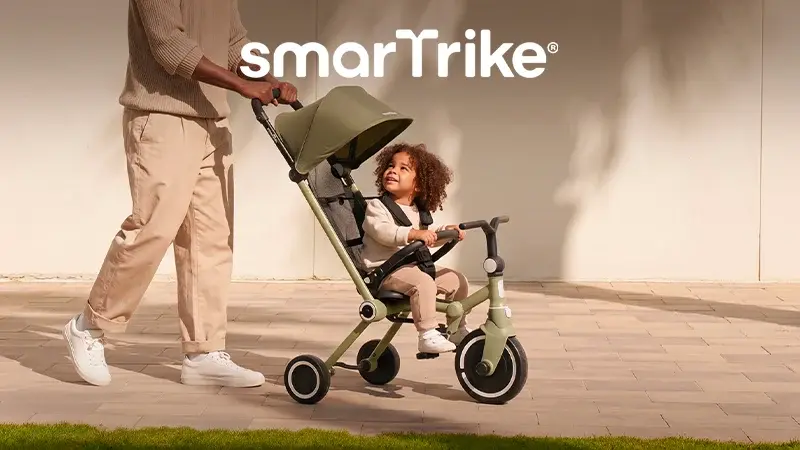 Smartrike