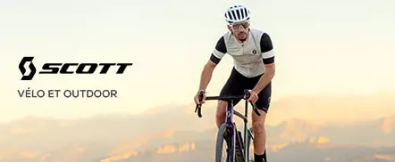 Scott Sports