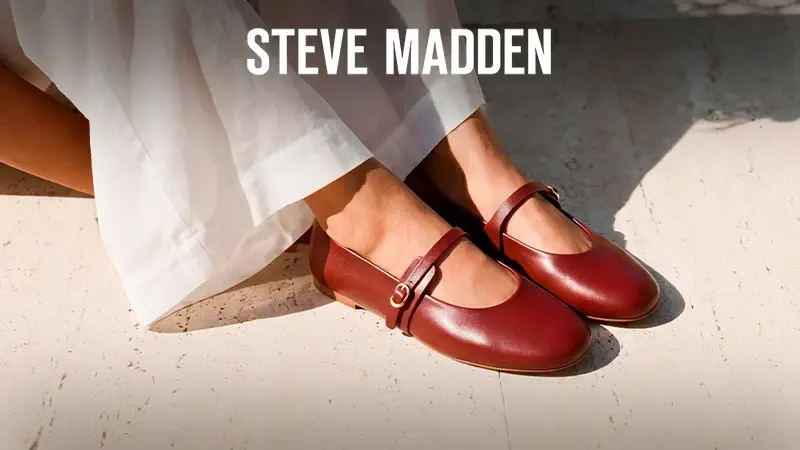 Steve Madden