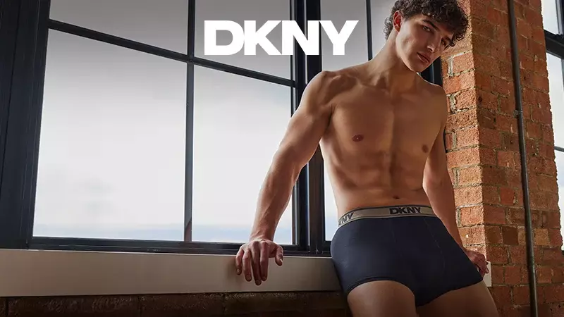 Dkny