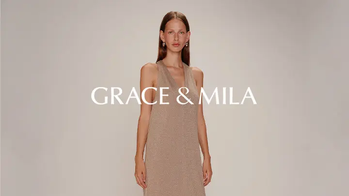 Grace & Mila