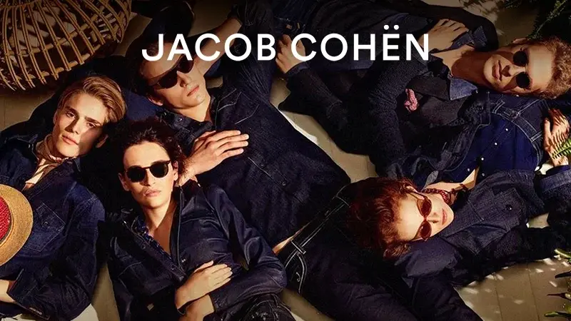 Jacob cohen