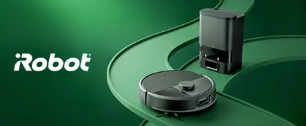 iRobot®, votre partenaire pour une maison plus propre