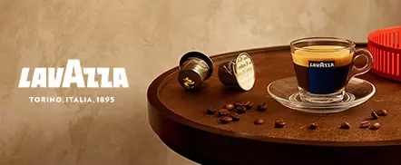 Lavazza