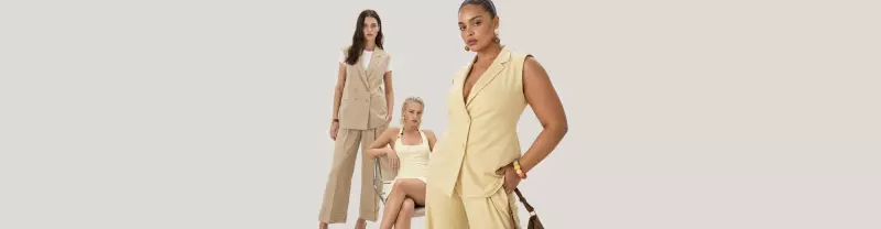 Mode pour grandes & petites tailles