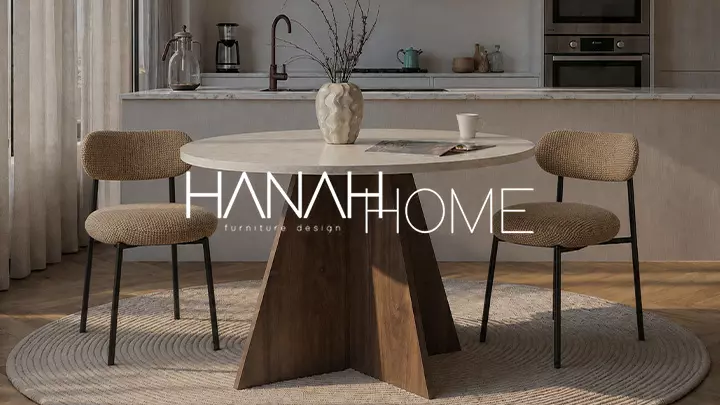 Hannah Home
