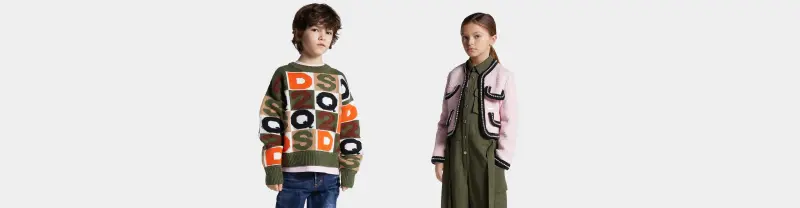 Dsquared2 - Enfant