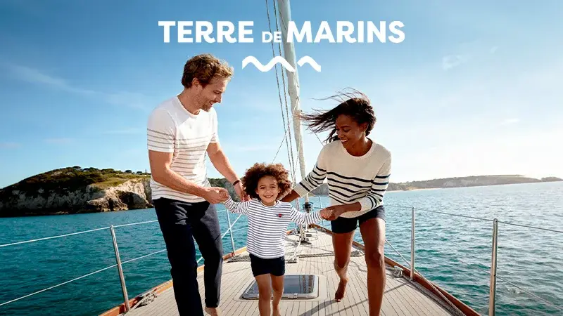 Terre de Marins