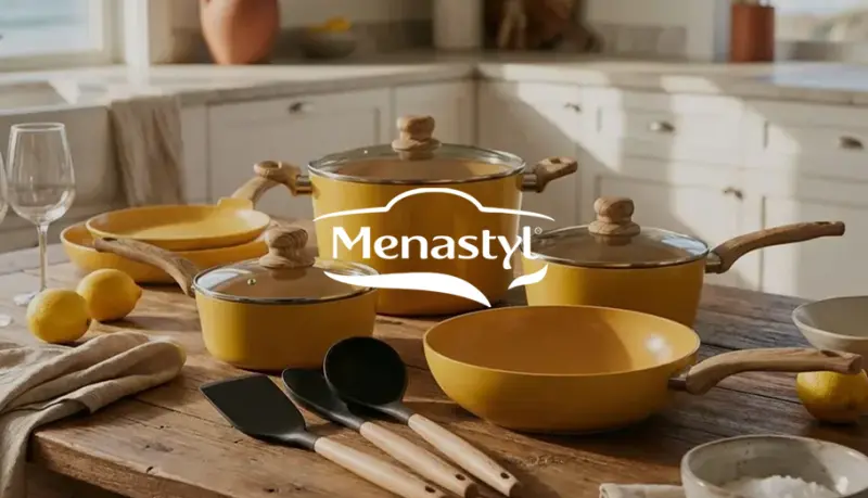 Menastyl